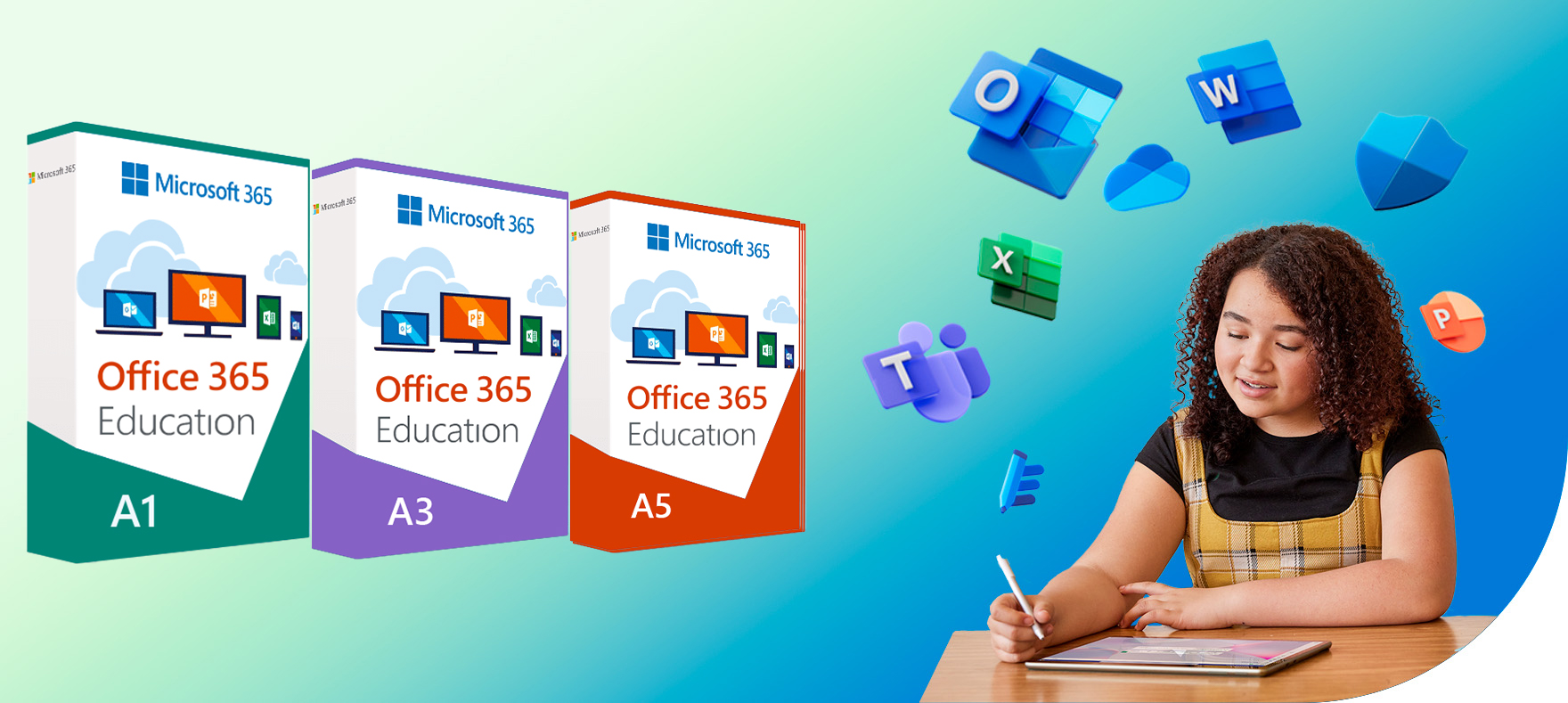 Microsoft 365 Education