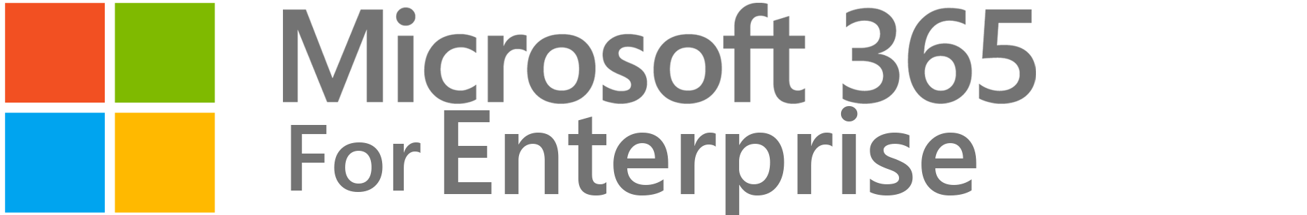 MIcrosoft Enterprise