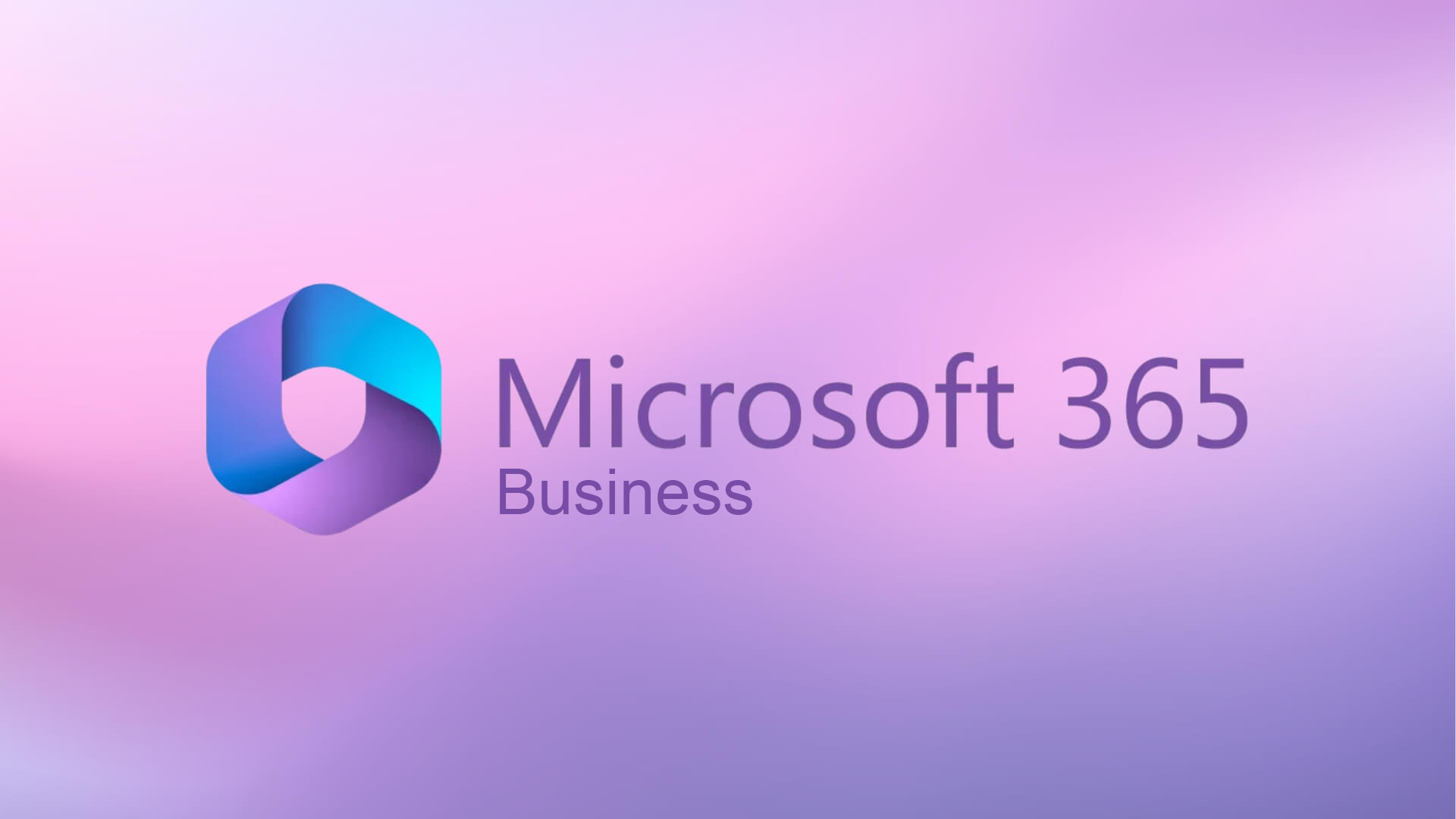 Microsoft 365 Business