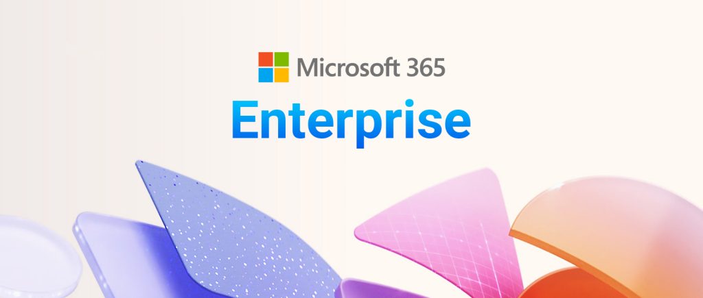 Microsoft Enterprise