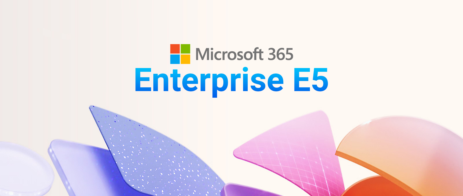 Microsoft Enterprise E5