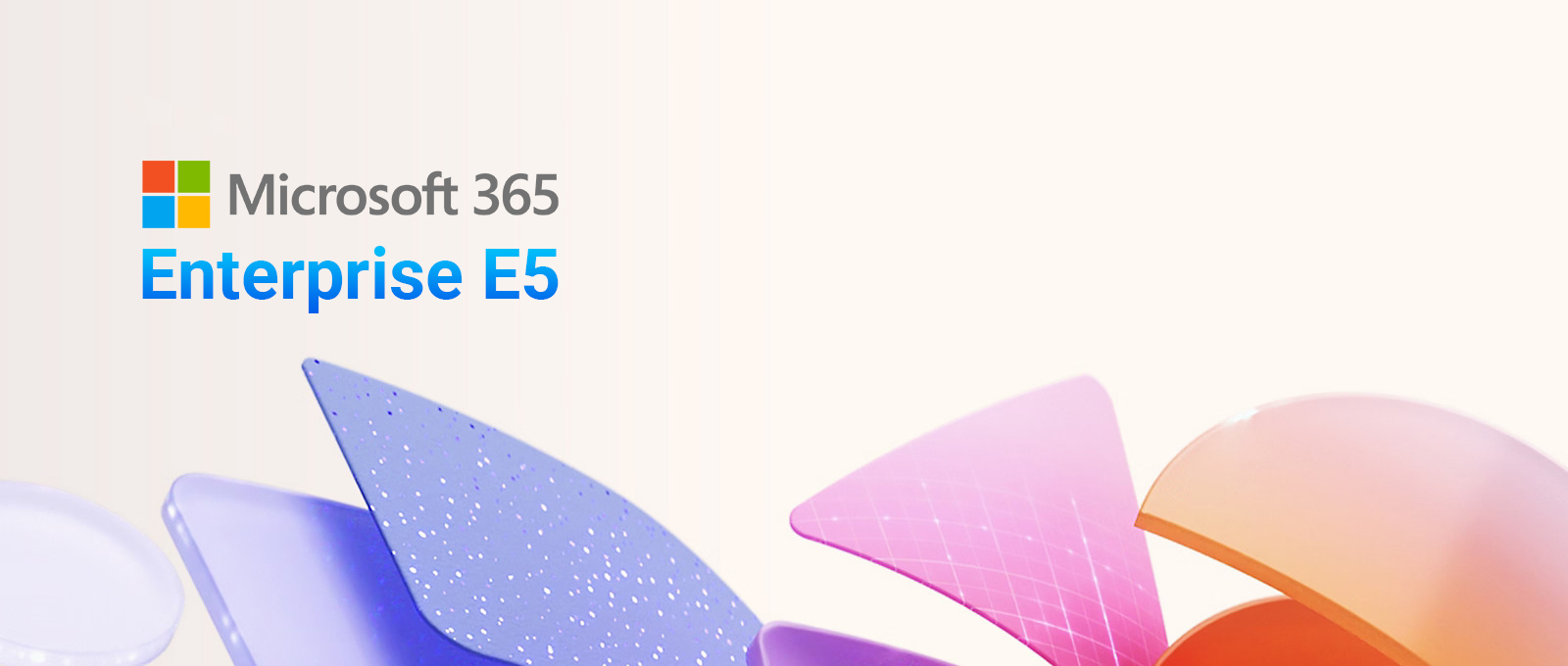 Microsoft Enterprise E5