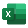 Microsoft Excel
