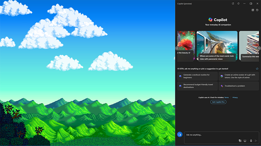 Microsoft Copilot là gì ?