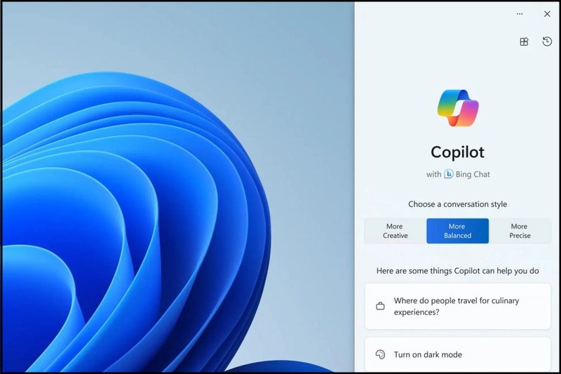 Microsoft Copilot là gì ?