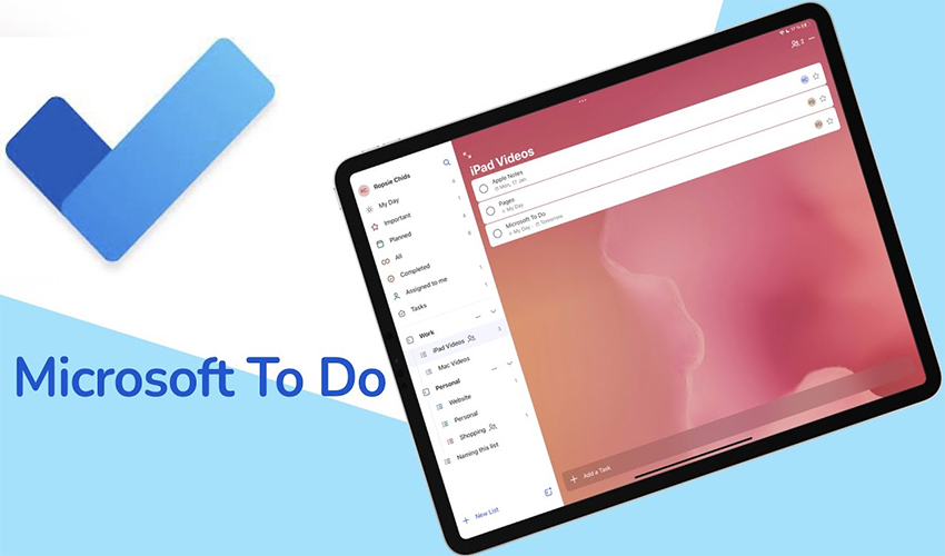 microsoft to do là gì