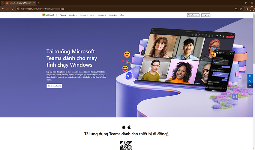 Cách Sử Dụng Microsoft Team