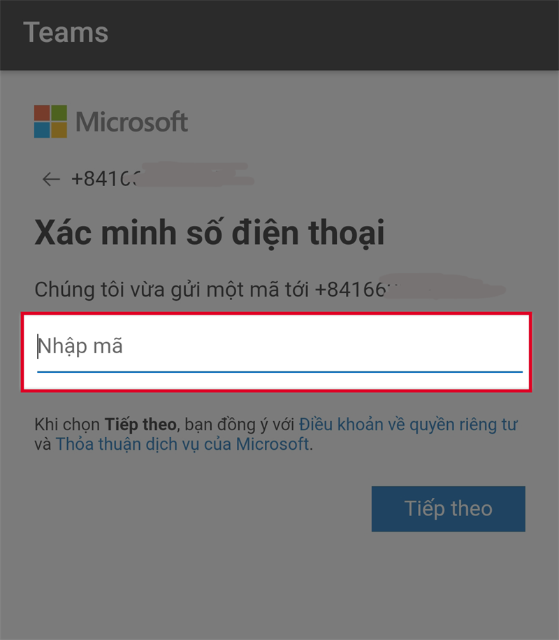 Cách Sử Dụng Microsoft Team