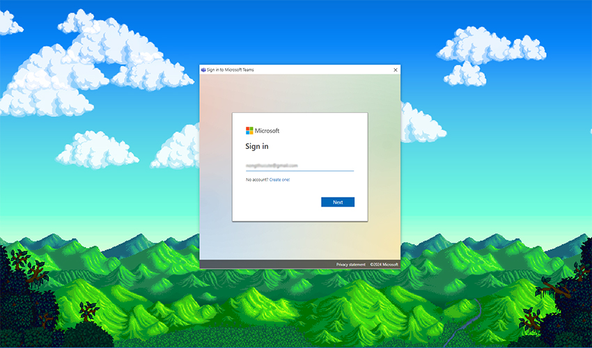 Cách Sử Dụng Microsoft Team