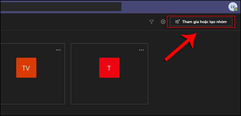 Cách Sử Dụng Microsoft Team