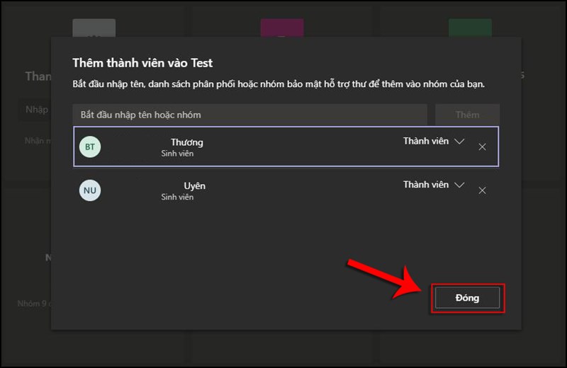 Cách Sử Dụng Microsoft Team