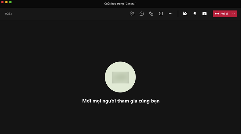 Cách Sử Dụng Microsoft Team