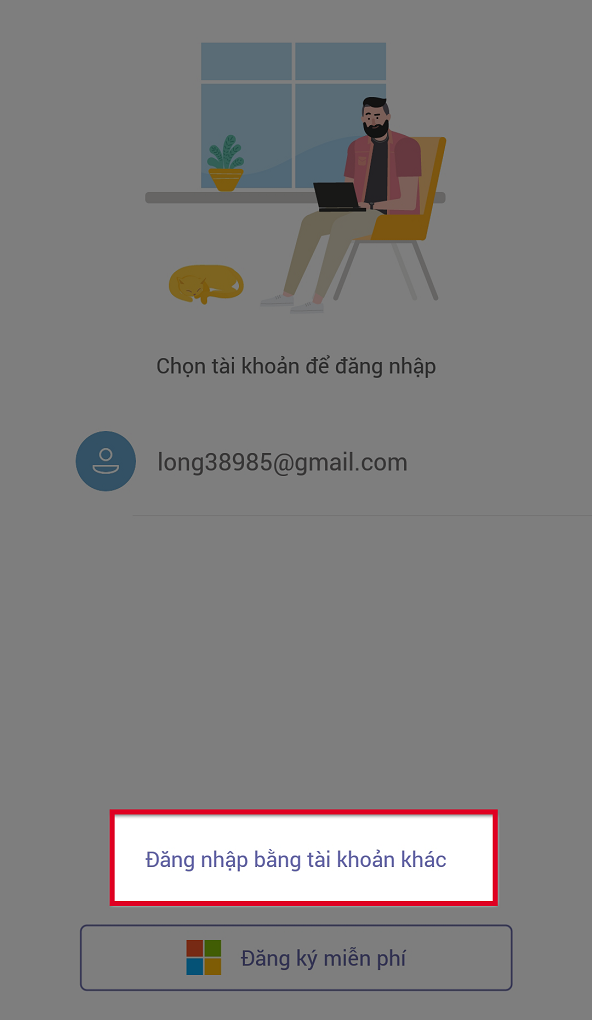 Cách Sử Dụng Microsoft Team