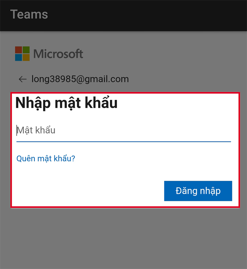 Cách Sử Dụng Microsoft Team