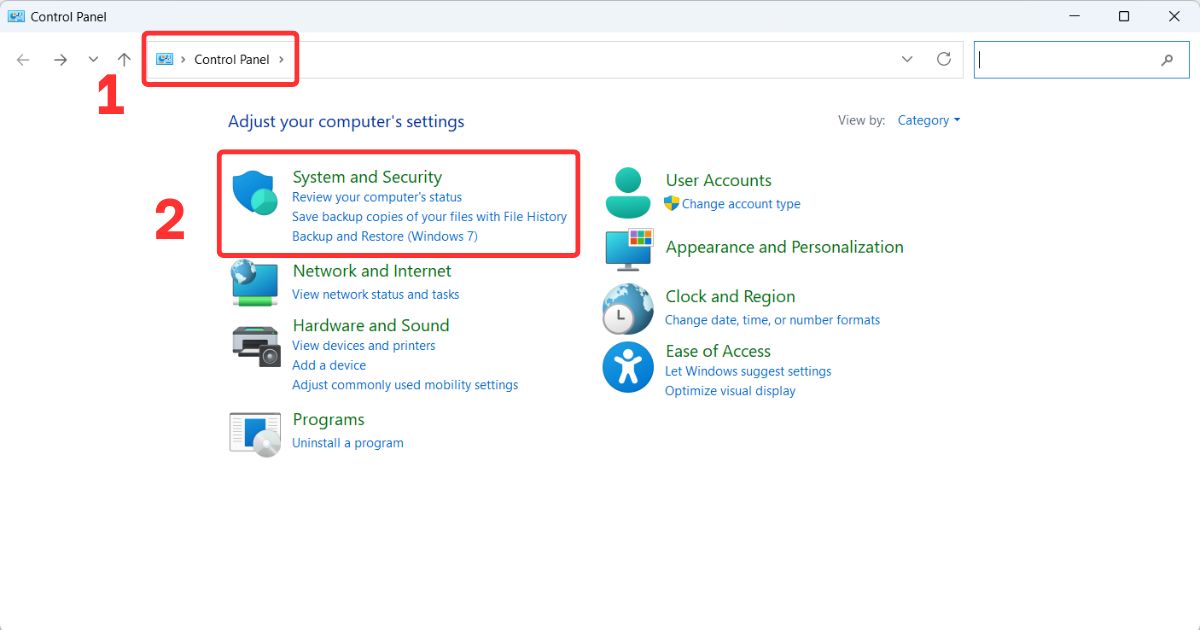 Outlook không nhận được mail mới