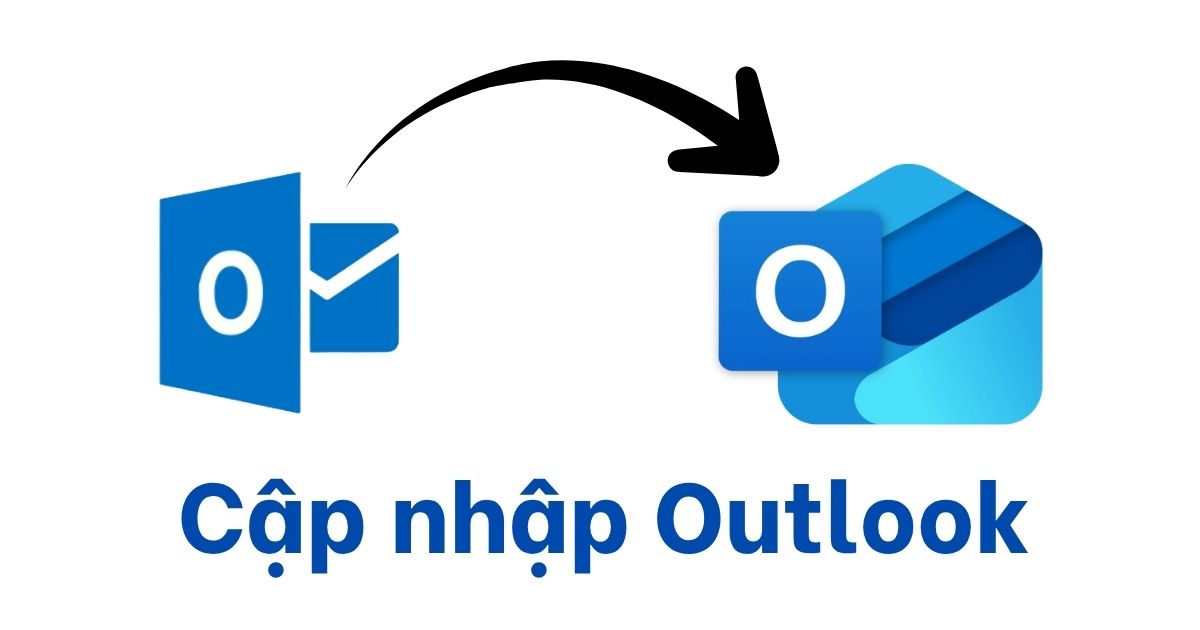 Bật tính năng mention trong Outlook
