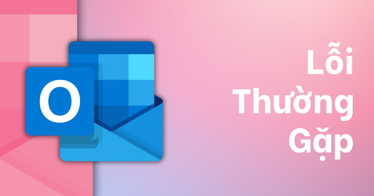 outlook tiếng việt