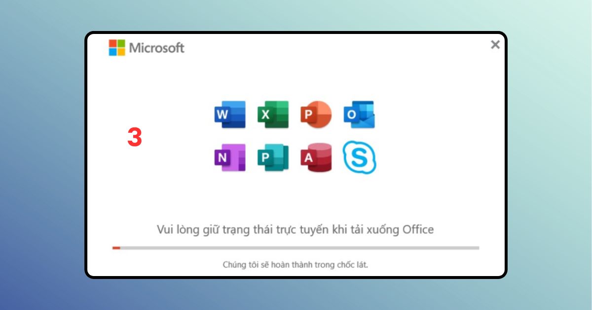 outlook tiếng việt