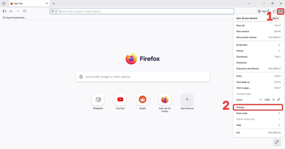 tắt kiểm tra chính tả trong Outlook Web