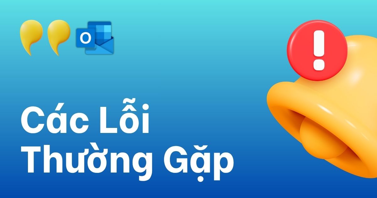 Tắt tính năng Auto Smart Quotes trên Outlook