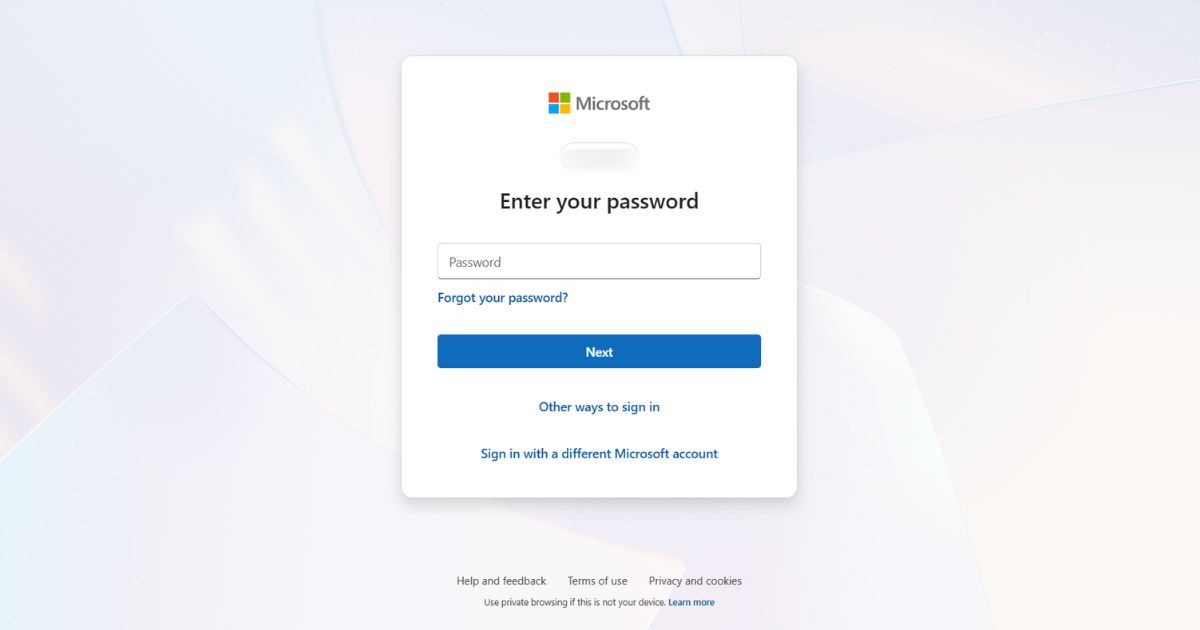 Xóa tài khoản Outlook