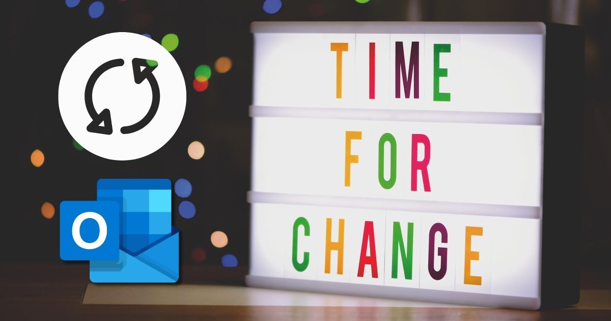 Xóa tài khoản Outlook