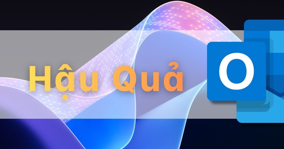 Outlook cannot log on verify you are connected