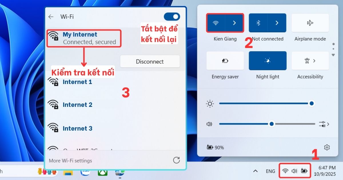 Outlook cannot log on verify you are connected