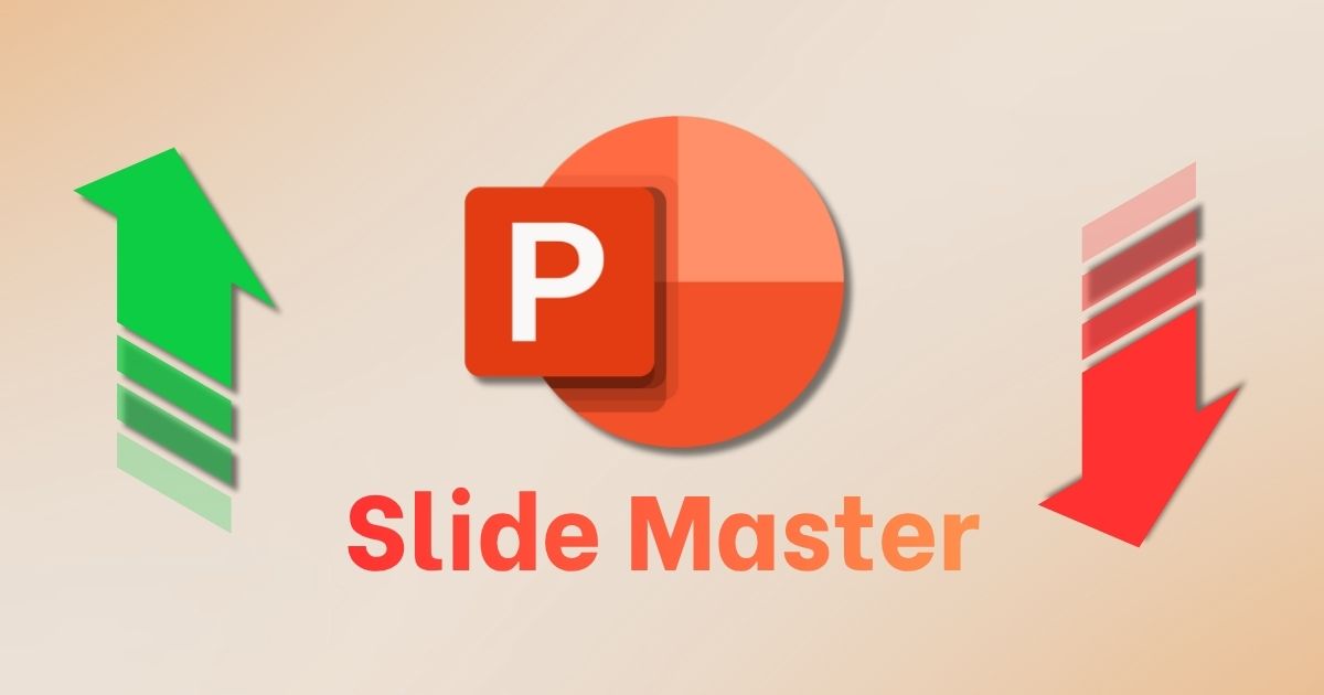 Slide Master là gì
