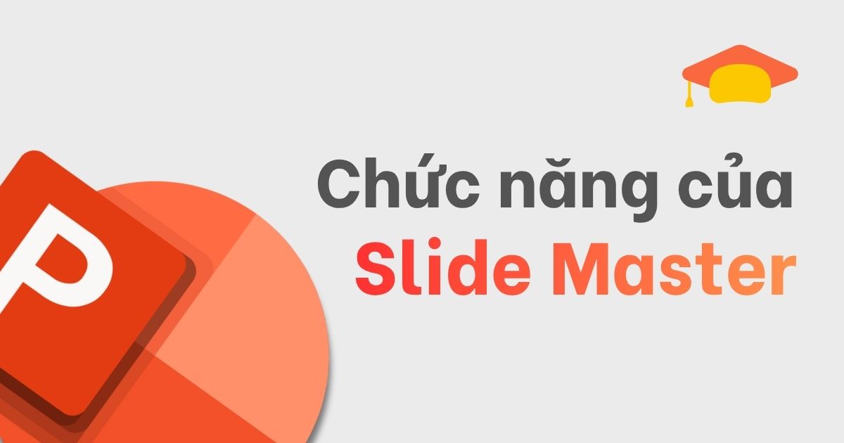 Slide Master là gì