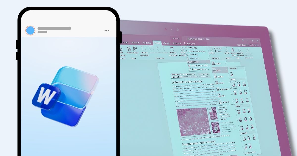 Chức năng chính của phần mềm Microsoft
