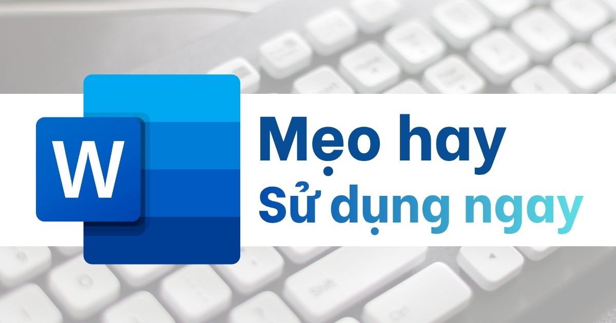 Chức năng chính của phần mềm Microsoft