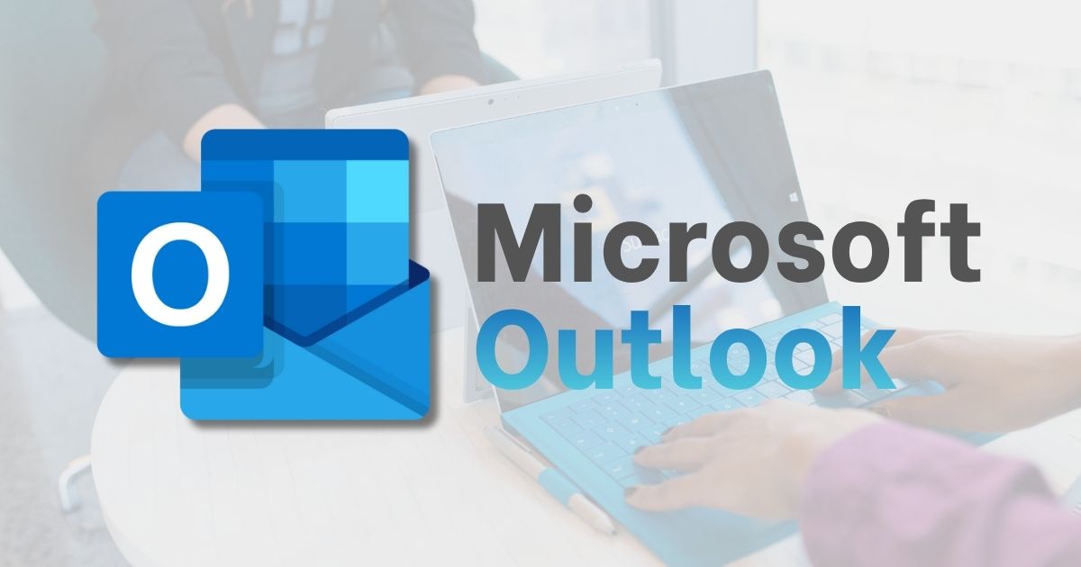 Không đăng nhập được Outlook trên máy tính