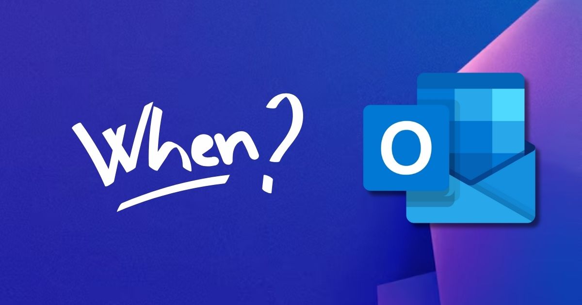 Lỗi 0x80040115 của Microsoft Outlook