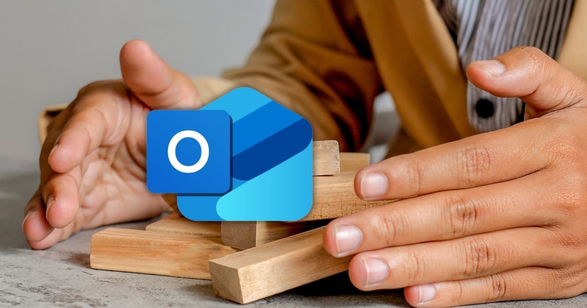 Lỗi 0x80040115 của Microsoft Outlook