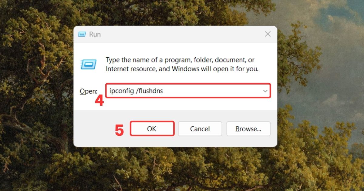 Lỗi 0x80040115 của Microsoft Outlook