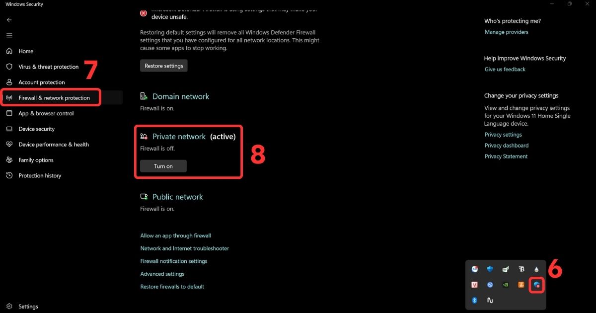 Lỗi 0x80040115 của Microsoft Outlook