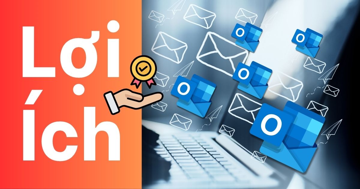 Mail Server Outlook là gì