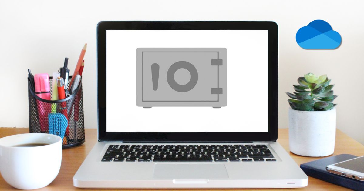 Personal Vault là gì