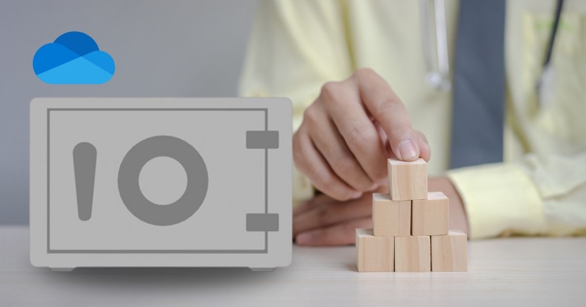 Personal Vault là gì