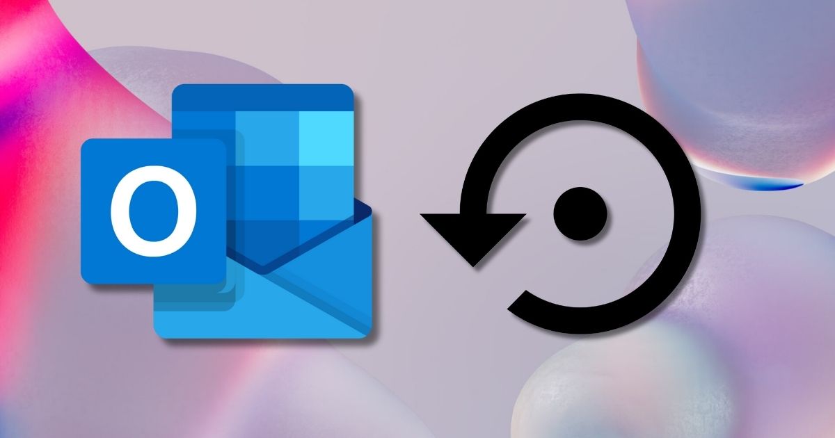 Recall Email Outlook là gì