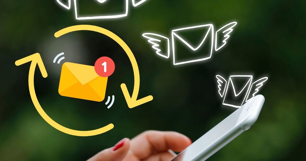 Recall Email Outlook là gì