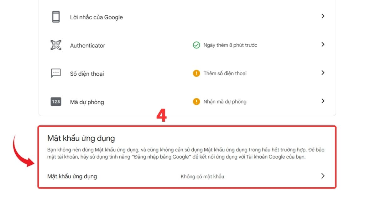 Thêm tài khoản Gmail vào Outlook bằng POP