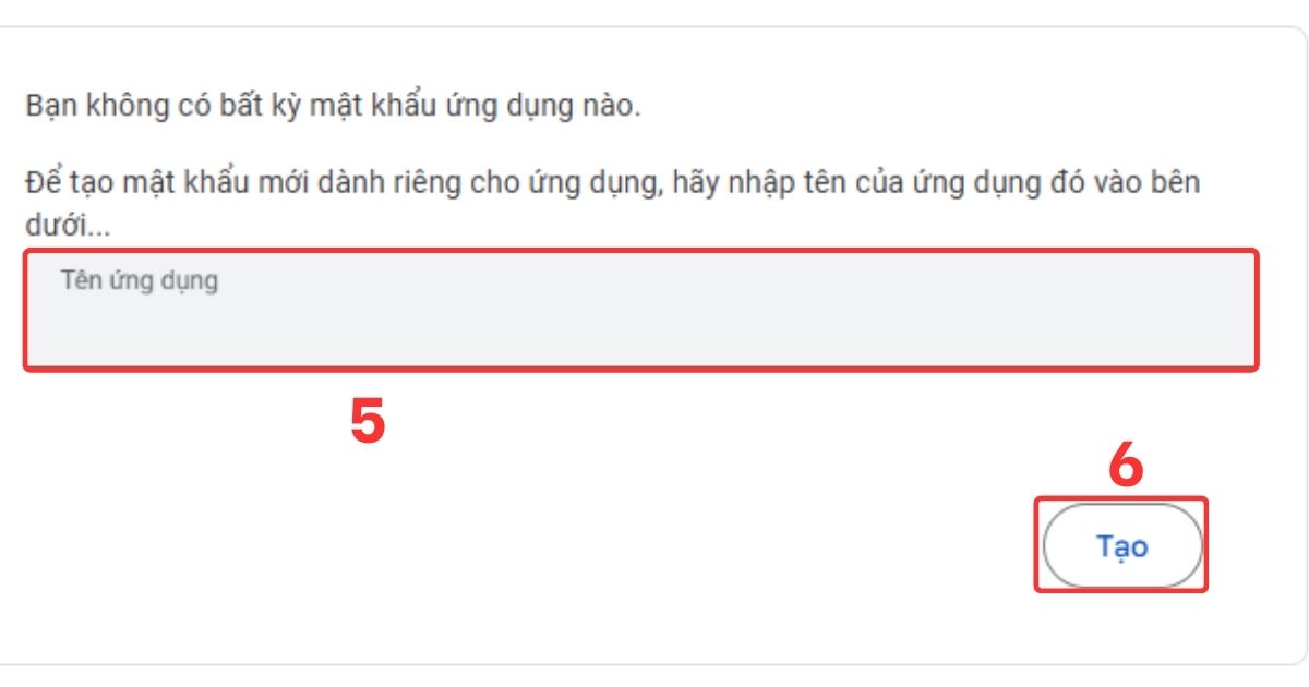 Thêm tài khoản Gmail vào Outlook bằng POP