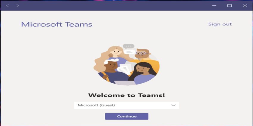 Cách nộp bài tập trên Microsoft Teams