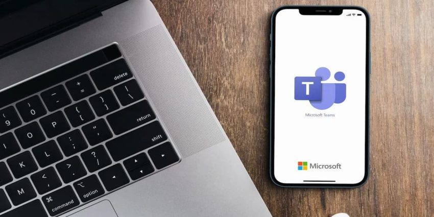Lỗi không vào được microsoft team trên điện thoại
