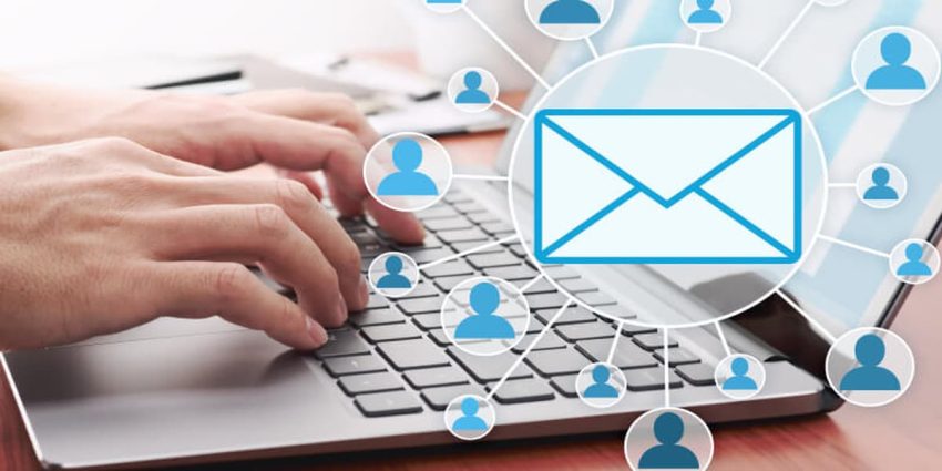 CC trong Outlook là gì