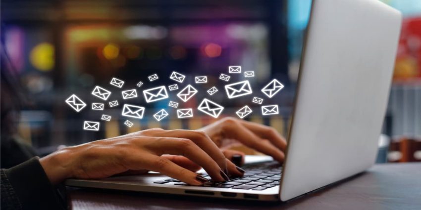 Cách bật thông báo trong Outlook