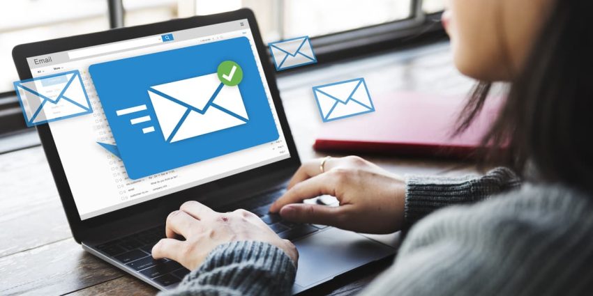 Cách bật thông báo trong Outlook