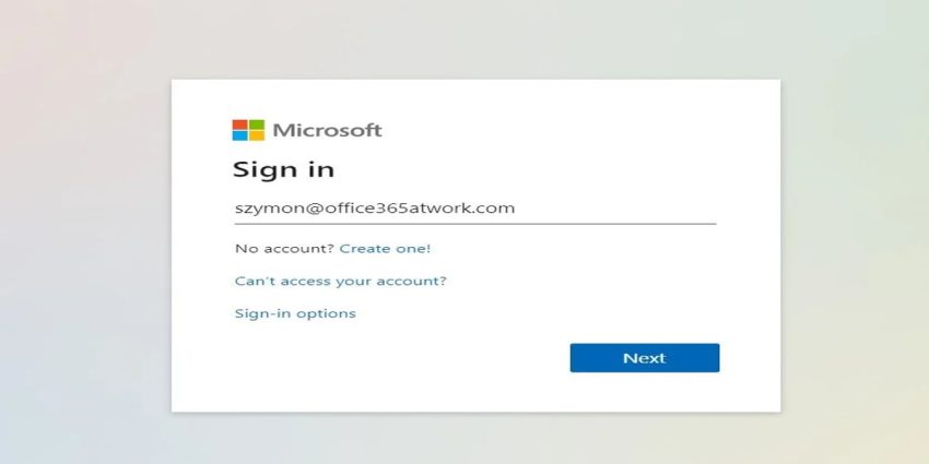 Cách đổi mật khẩu Microsoft Teams